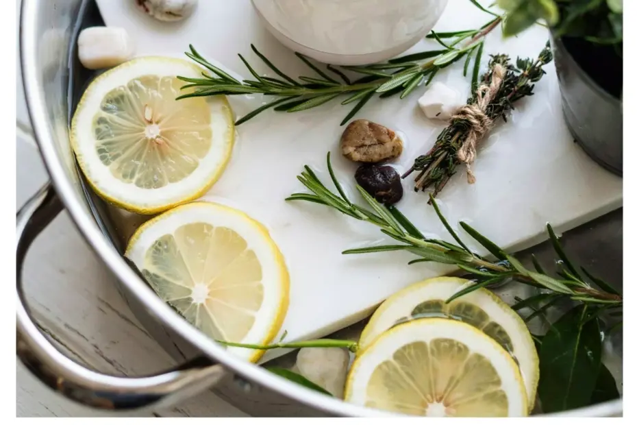 DIY Pottery Barn Home Scent | Diffuser Recipe with Essential Oils | Budget-Friendly