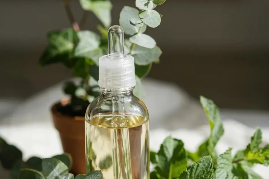 Homemade Air Freshener Recipes | Natural DIY to Replace Febreeze | Eco-Friendly Home