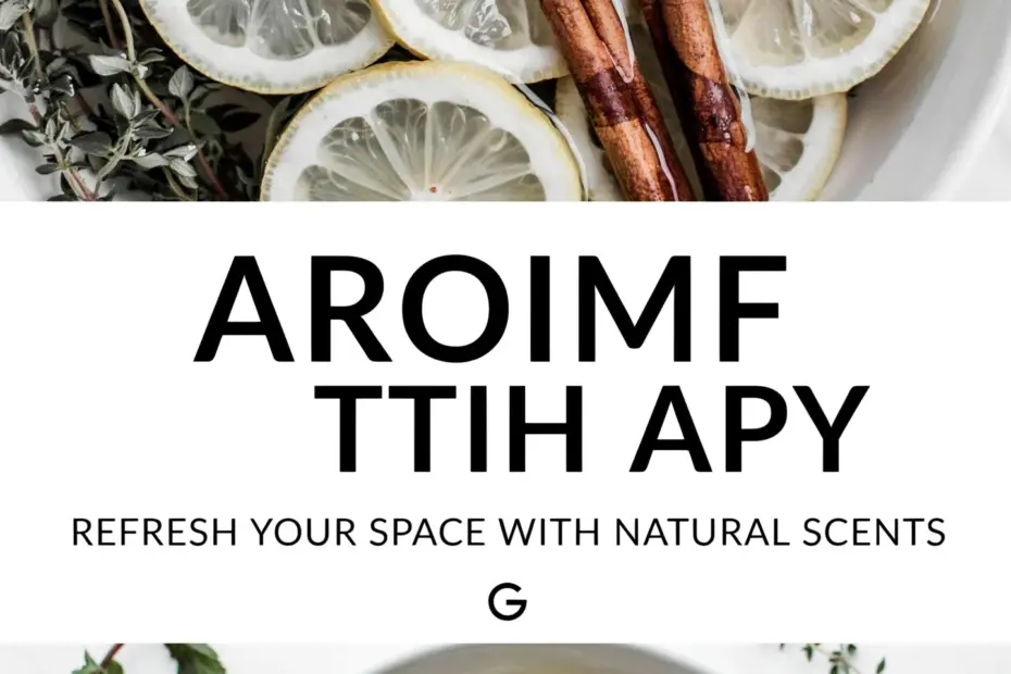 Stovetop Potpourri Ideas | Natural Spring Scents for Your Home | Easy Simmering Recipes