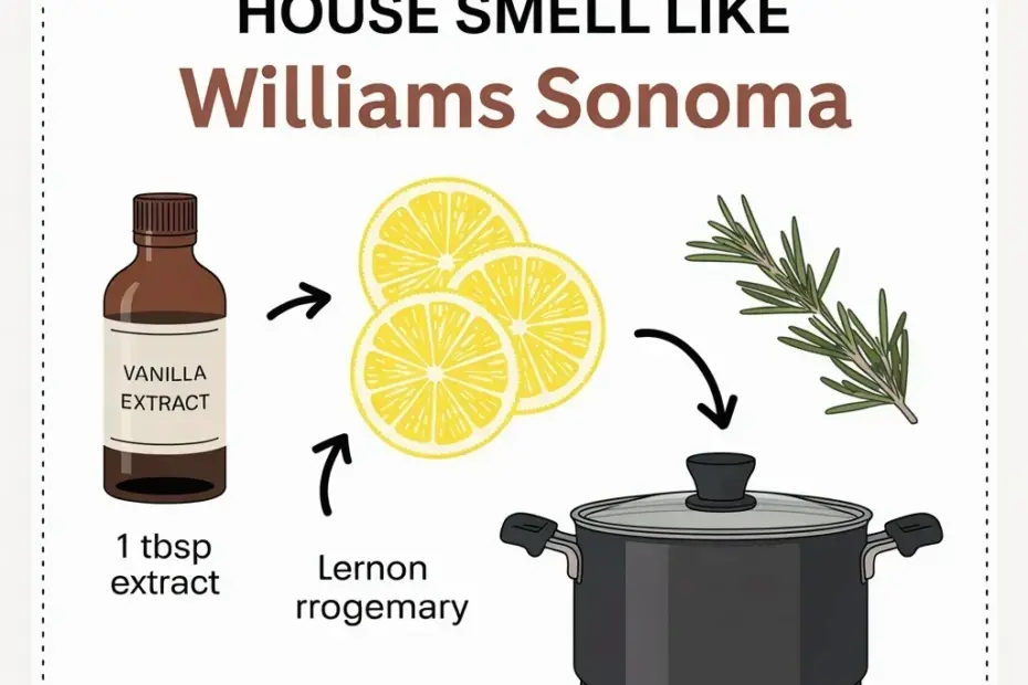 Stovetop Potpourri Recipes for Every Season β Fall, Christmas, Spring & Summer Scents