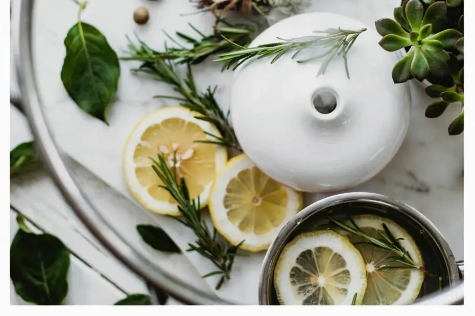 Make Your Home Smell Like Pottery Barn – Best Essential Oil Diffuser Blend