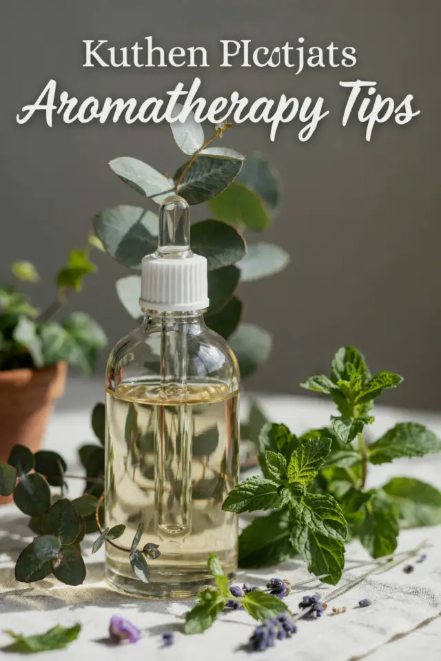 Homemade Air Freshener Recipes: 10 DIY Natural Room Sprays to Make in Minutes
