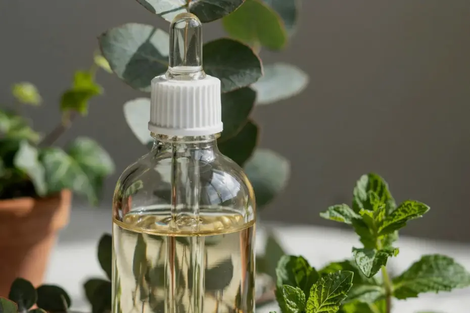 Homemade Air Freshener Recipes: 10 DIY Natural Room Sprays to Make in Minutes