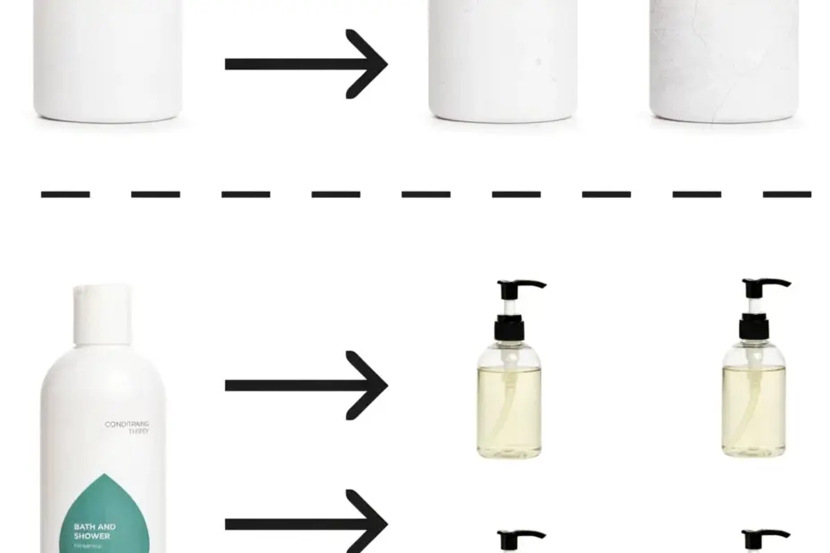 Spring Cleaning Tips: Make Your Young Living Products Last Longer with Lemons & Lavender