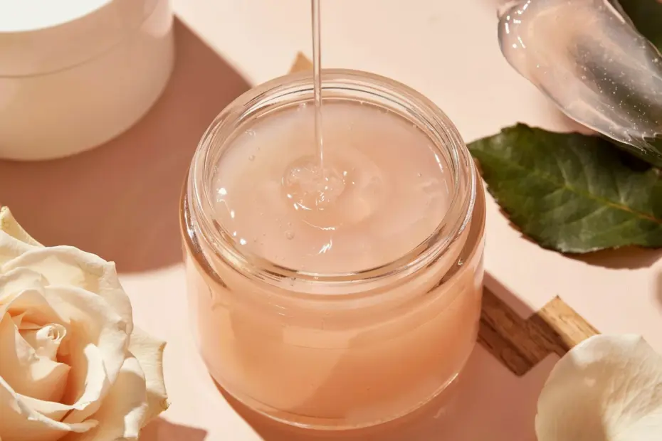 Stop Making This Mistake With Your Rose Hyaluronic Jelly Face Mask | DIY BrambleBerry