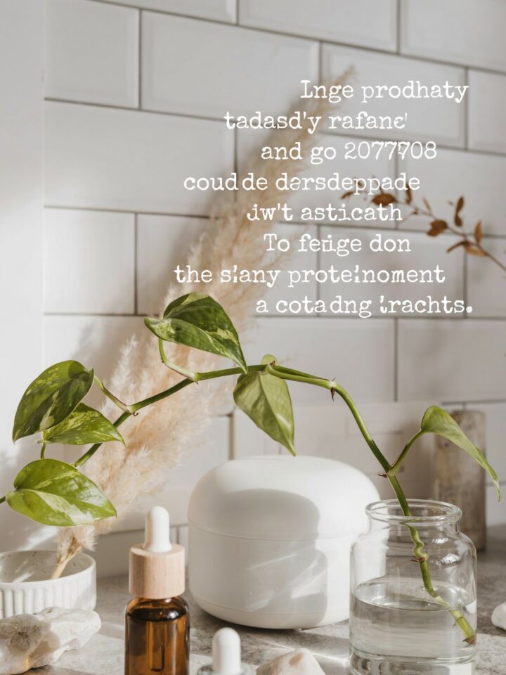 Calming Scent Ideas for Diffuser Blends | Lavender & Chamomile for Sleep | Aromatherapy Routine