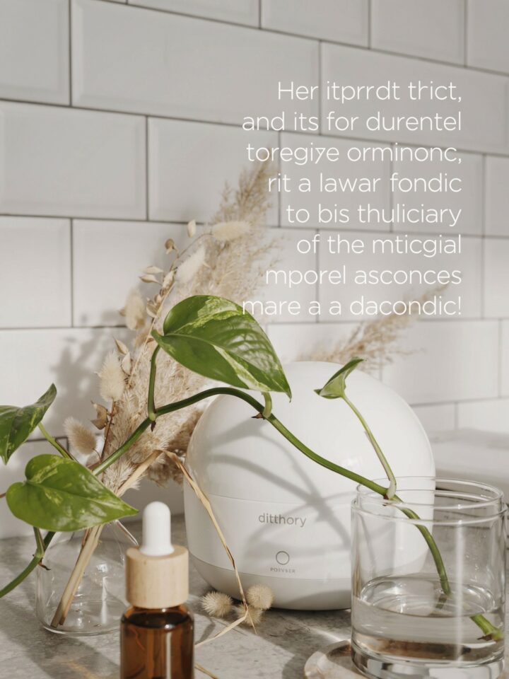 Calming Scent Ideas for Diffusers | Lavender & Chamomile Blends | Relaxing Home Aroma