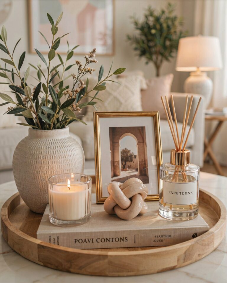 Calming Fall Diffuser Blends | Relaxing Aromatherapy Scents for Cozy Nights