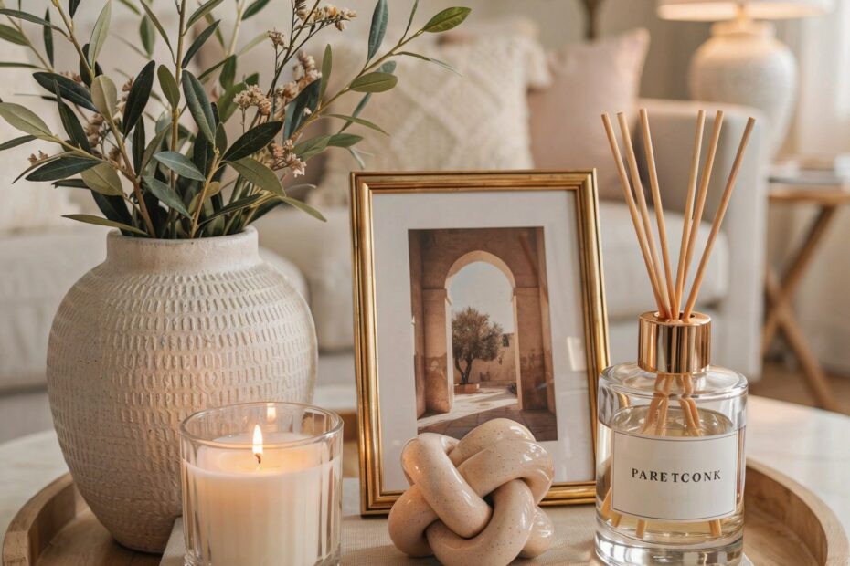 Calming Fall Diffuser Blends | Relaxing Aromatherapy Scents for Cozy Nights