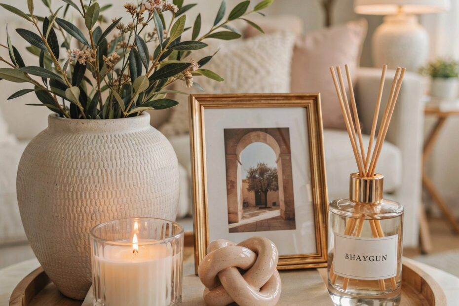 Calming Fall Diffuser Scents | Cozy Aromatherapy for Living Room Ambiance