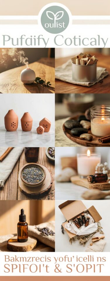 Natural Home Scent Without Diffuser | 30 DIY Essential Oil Ideas | Budget-Friendly Room Fresheners