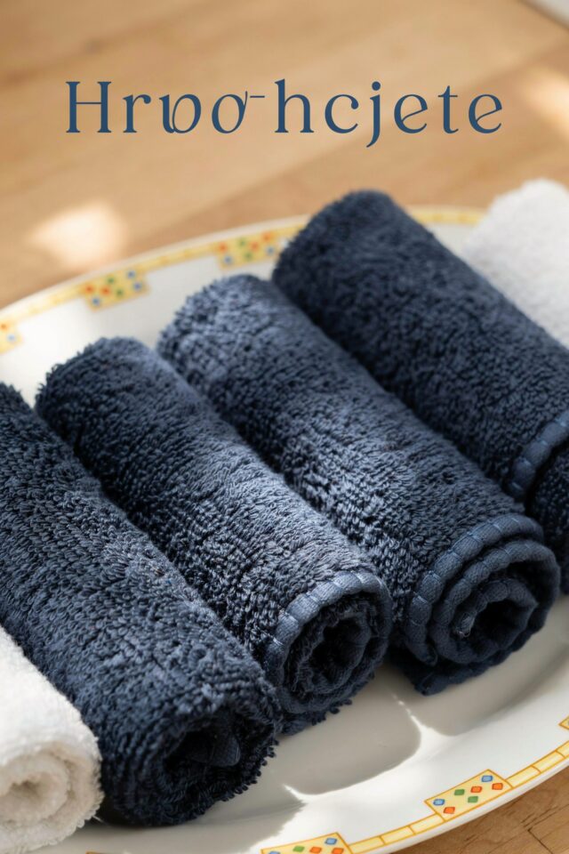 Eucalyptus Towels: DIY Post-Workout Refresh | Homemade Aromatherapy