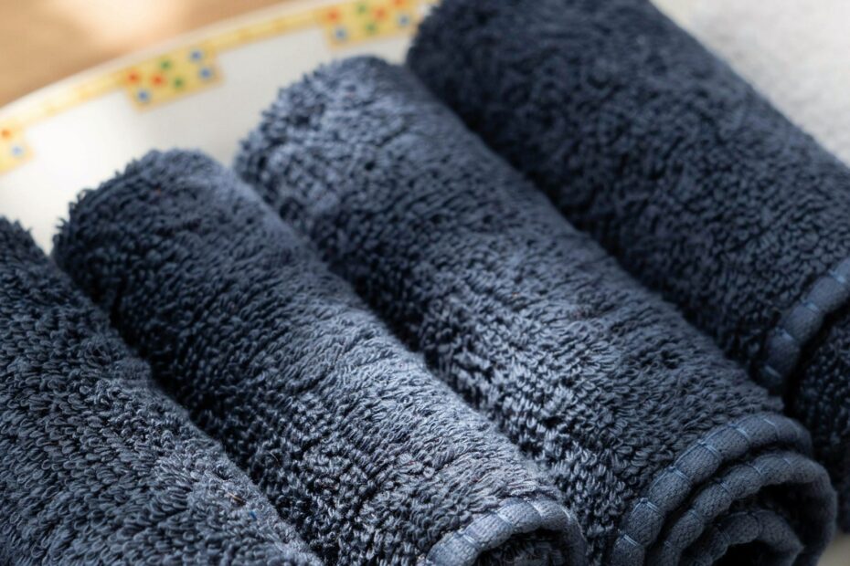Eucalyptus Towels: DIY Post-Workout Refresh | Homemade Aromatherapy