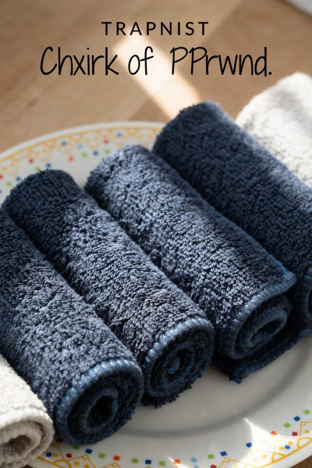DIY Eucalyptus Towels | Post-Workout Refresh | Aromatherapy at Home
