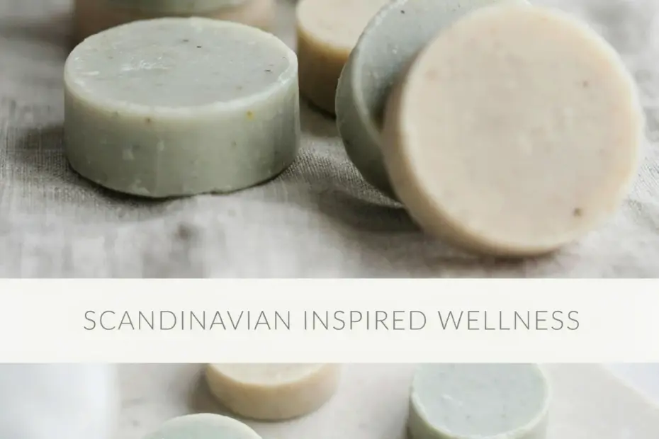 Homemade Lotion Bars with Essential Oils | Easy DIY Aromatherapy for Soft Skin