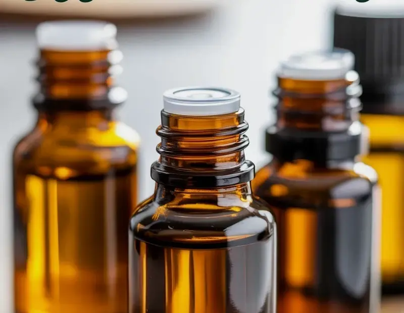 How to Make Your Own Essential Oils for Cozy Winter Gifts