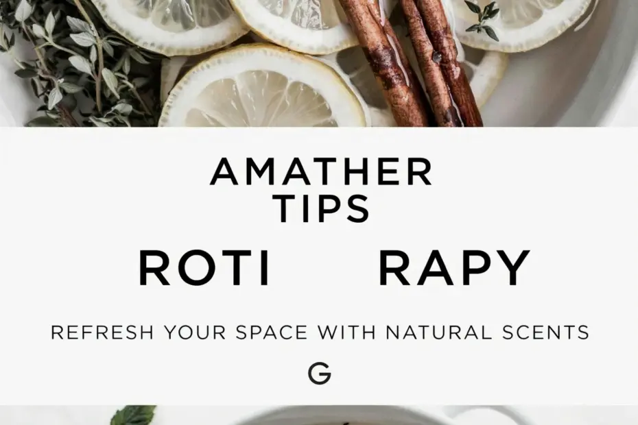 Stovetop Potpourri Ideas That Make Your Whole House Smell Like Spring