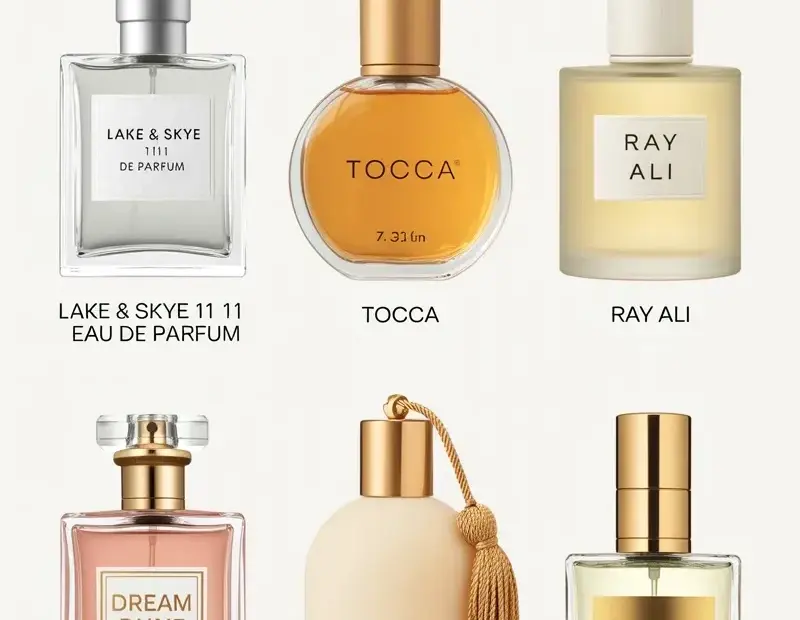 Budget Perfume Finds That Smell Expensive | 6 Luxury-Looking Bottles